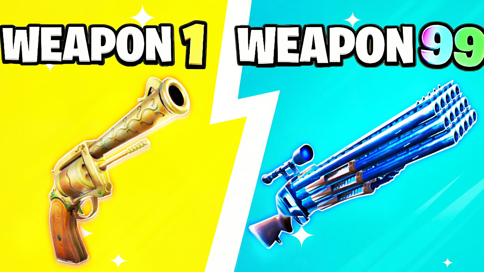 👑 インシグネのガンゲーム🔫 ワンショット