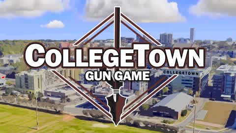 CollegeTown - Gun Game