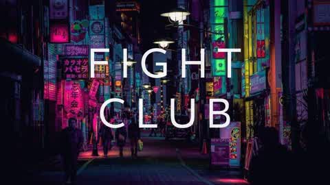 Fight Club FFA