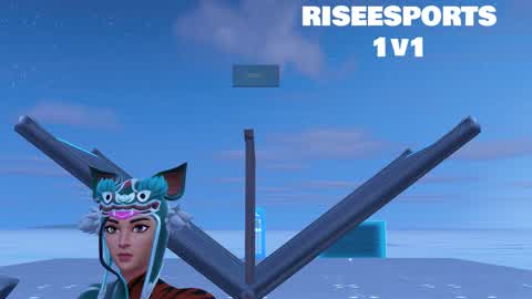 RiseEsports Official 1v1