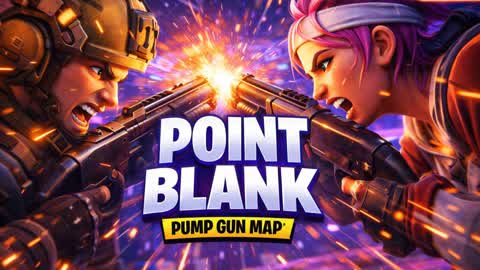 PointBlank -Pump -FFA