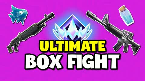 📦Ultimate Box Fight🏆 FFA Ranked