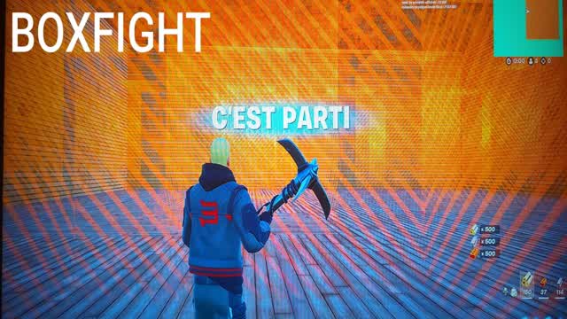 //super boxe fight//