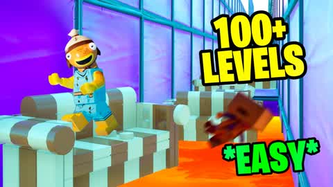 ✨EASY DEATHRUN 😀