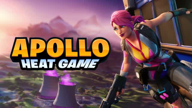 Apollo Heat Game