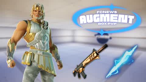 💎| AUGMENT BOX PVP |📦