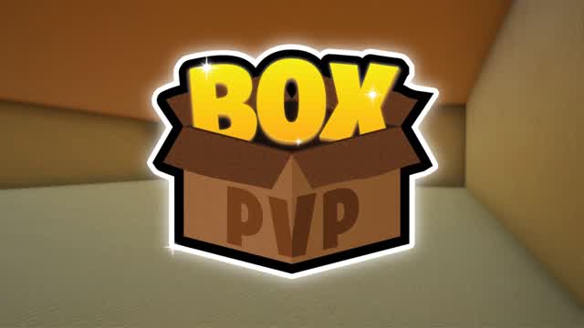 LHAMA BOX PVP