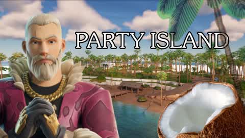 Party Island