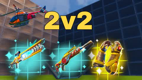2v2 WITH EVERY