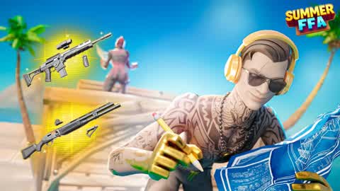 FFA PRACTICE & TYCOON🌴