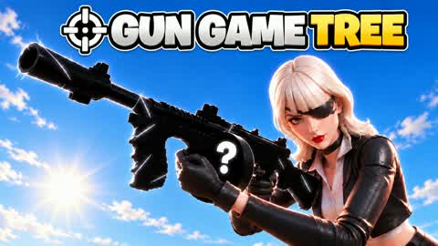 Gun Game Tree