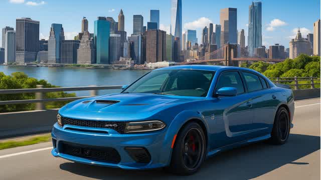 Super CITY DRIVE 🚘