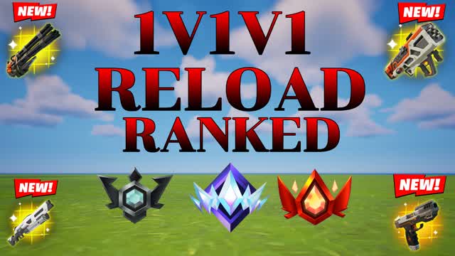 1V1V1 Reload Realistics Ranked 07A