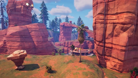 Island image