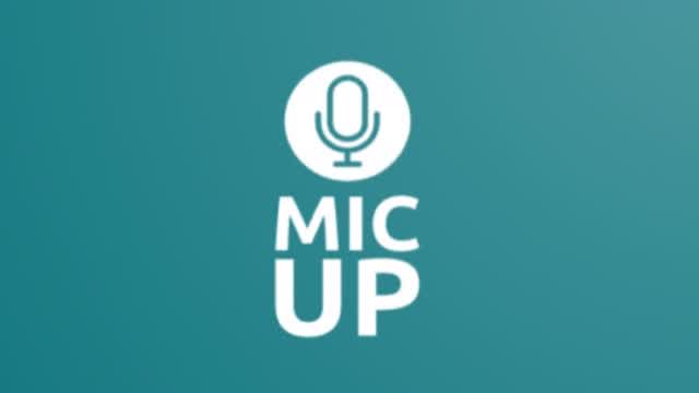 Mic Up RP đ Proximity Chatđ
