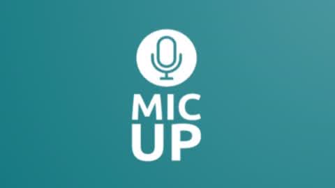 Mic Up RP 🔊 Proximity Chat🔊