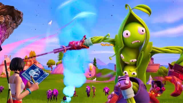 Capture 1 – Ruthless Realm