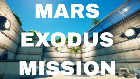 Ch 2 Part 2 - Mars Exodus