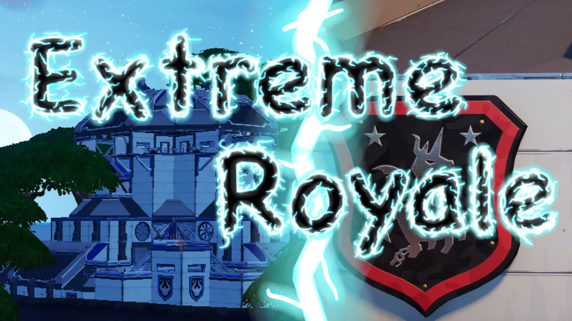 Extreme Royale-Zone Wars-Free for all