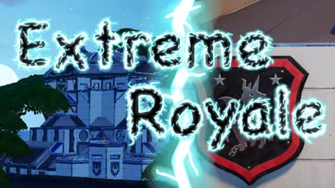 Extreme Royale-Zone Wars-Free for all