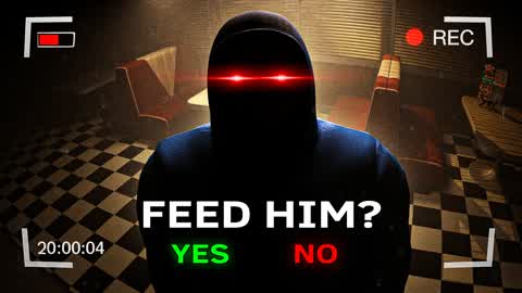 CASEOH LATE SHIFT 2 [HORROR]