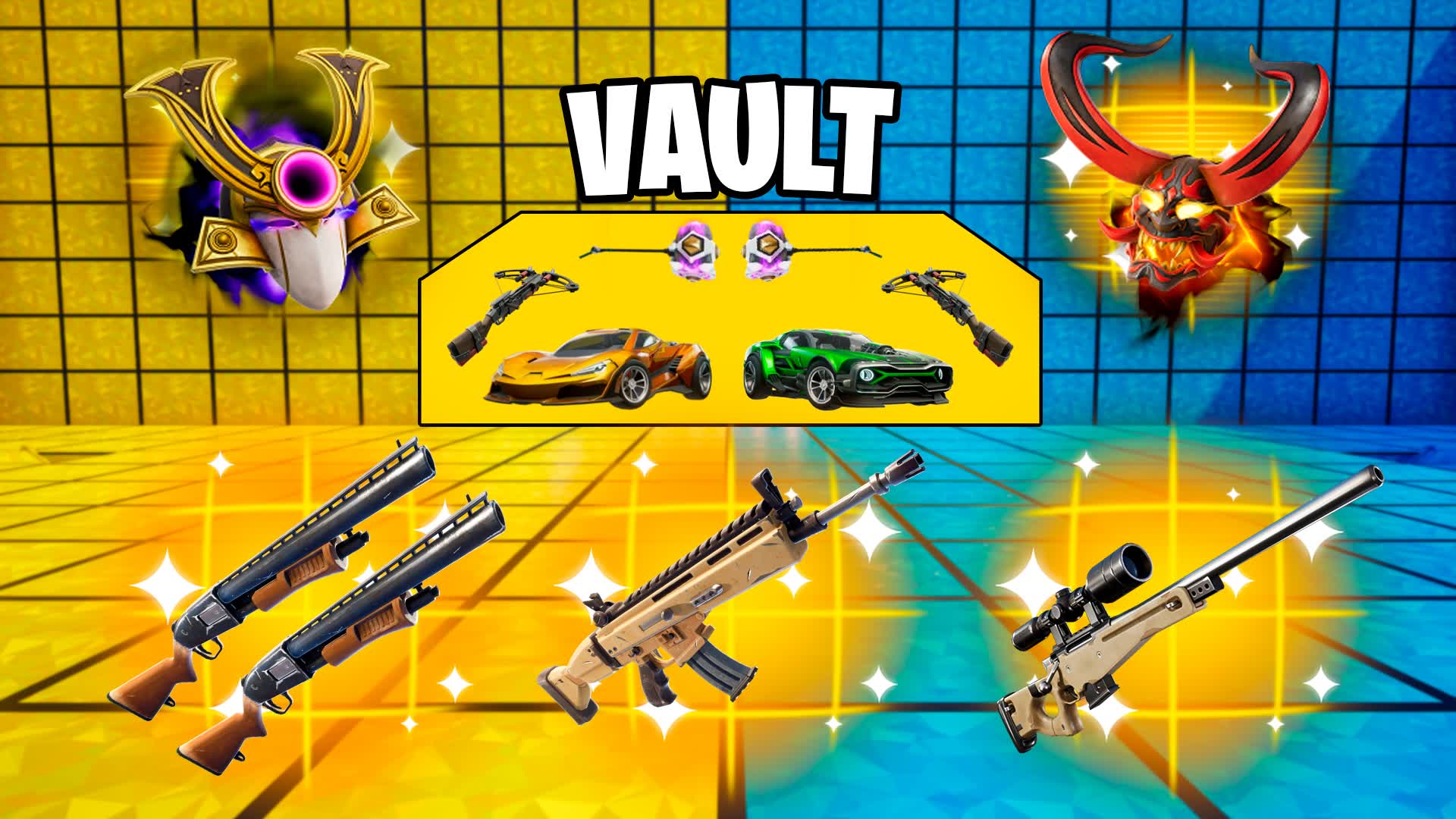 FIRST PERSON GOLD VS DIAMOND 💛💎