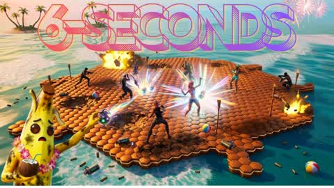 6-SECOND HEX BRAWL
