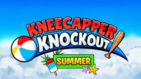 KNEECAPPER KNOCKOUT 💫💥