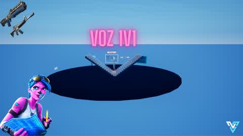 VOZ 1v1