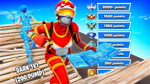 DARK 1V1 [200 PUMP] FFA GOWBIE