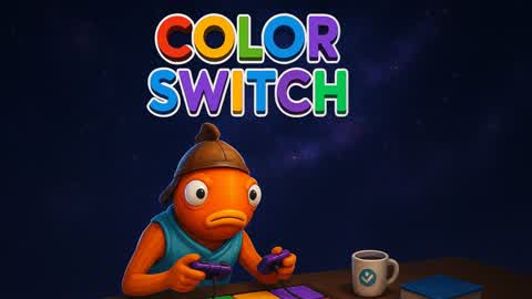 COLOR SWITCH TRADICONAL