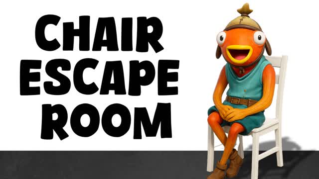 CHAIR ESCAPE ROOM