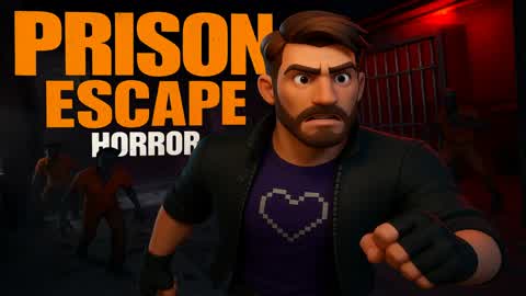 ESCAPE FROM PRISON [HORROR]