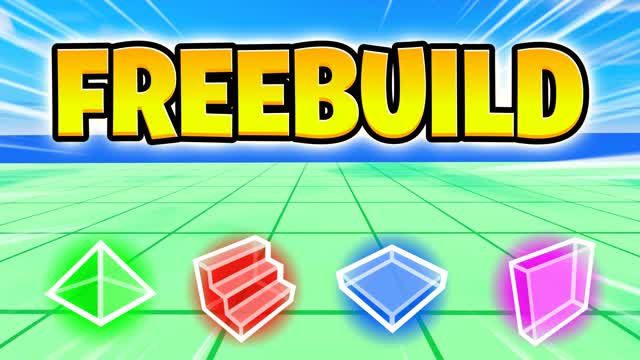 FREE BUILDING FFA PRACTICE 1V1V1 1V1