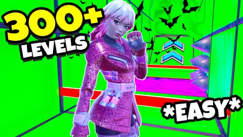 🌃 DARKNESS PARKOUR 🌃