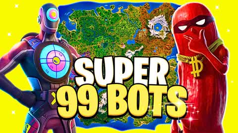 ⭐️ 99 BOTS 🤖