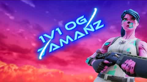 🏆✨️1v1 map xeg 7amanz✨️🏆