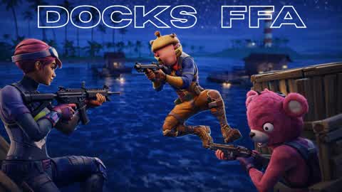 Docks FFA