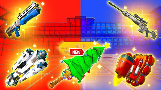 SUPER RED VS BLUE  TYPICALGAMER AB🔴🔵