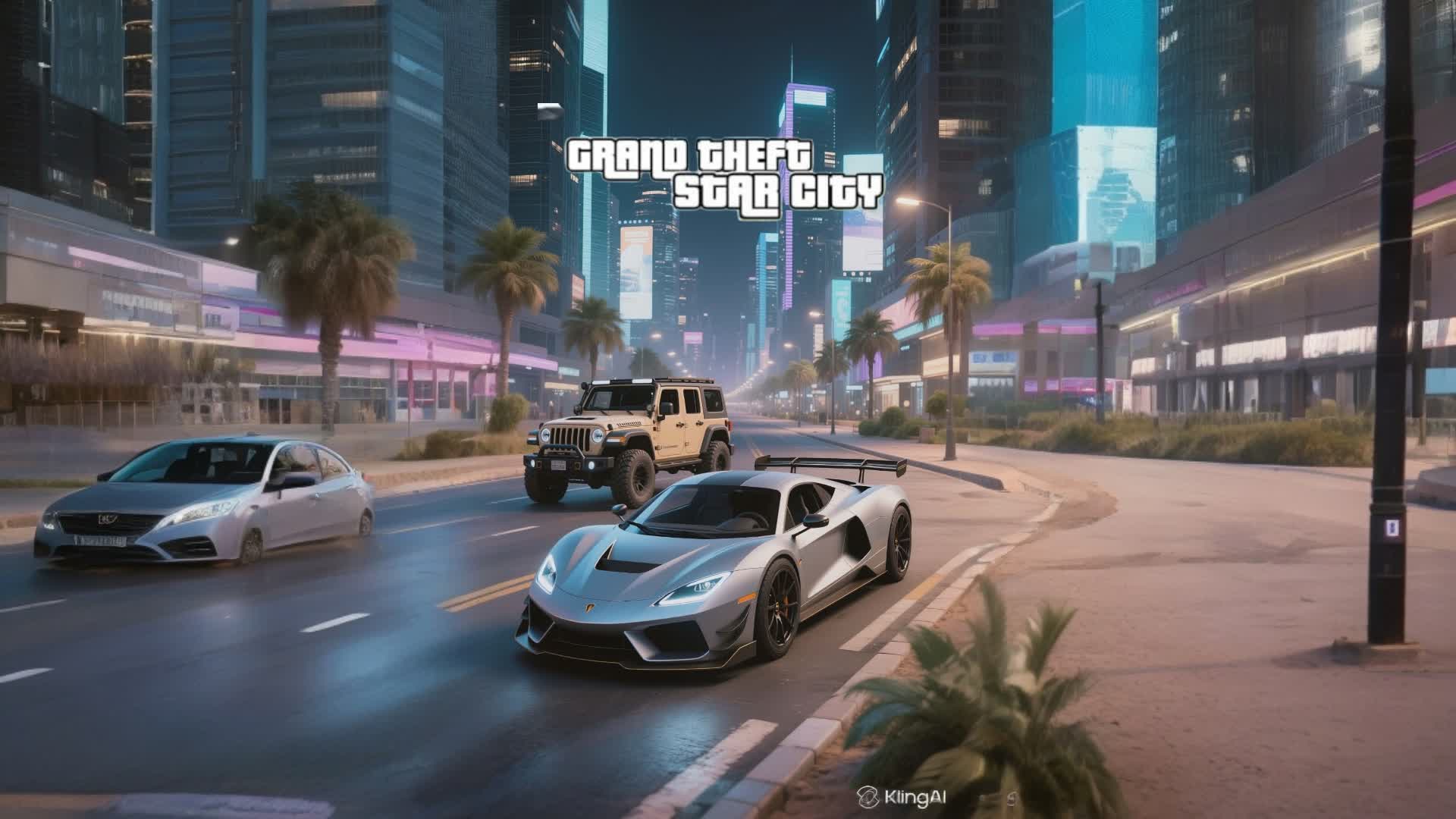 CRAZY DRIVING CARS 💥