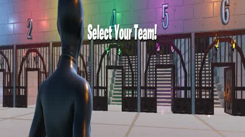 Team Wars Ultimate