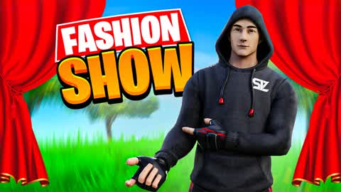 Fashion Show🎭ScorpLZ