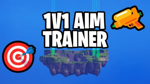 🔫 1V1 AIM DUEL 🎯