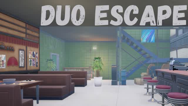 Capture 1 – DUO ESCAPE GAME