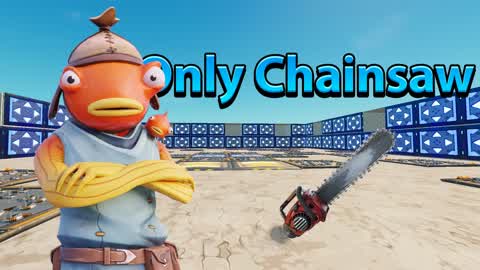 🪚Chainsaw Fight⚔(By Element-p9m)
