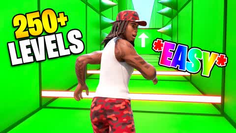 ✨ MEGA MEME PARKOUR 250+ ✨