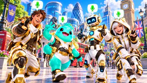 FFA Chat Arena