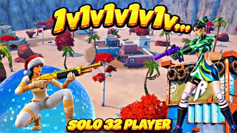 SPEED 1V1V1V1V1V... ONLY ZERO BUILD đ