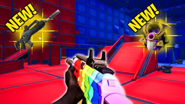 đŠžFIRST PERSON RED VS BLUE HEROESđŠž