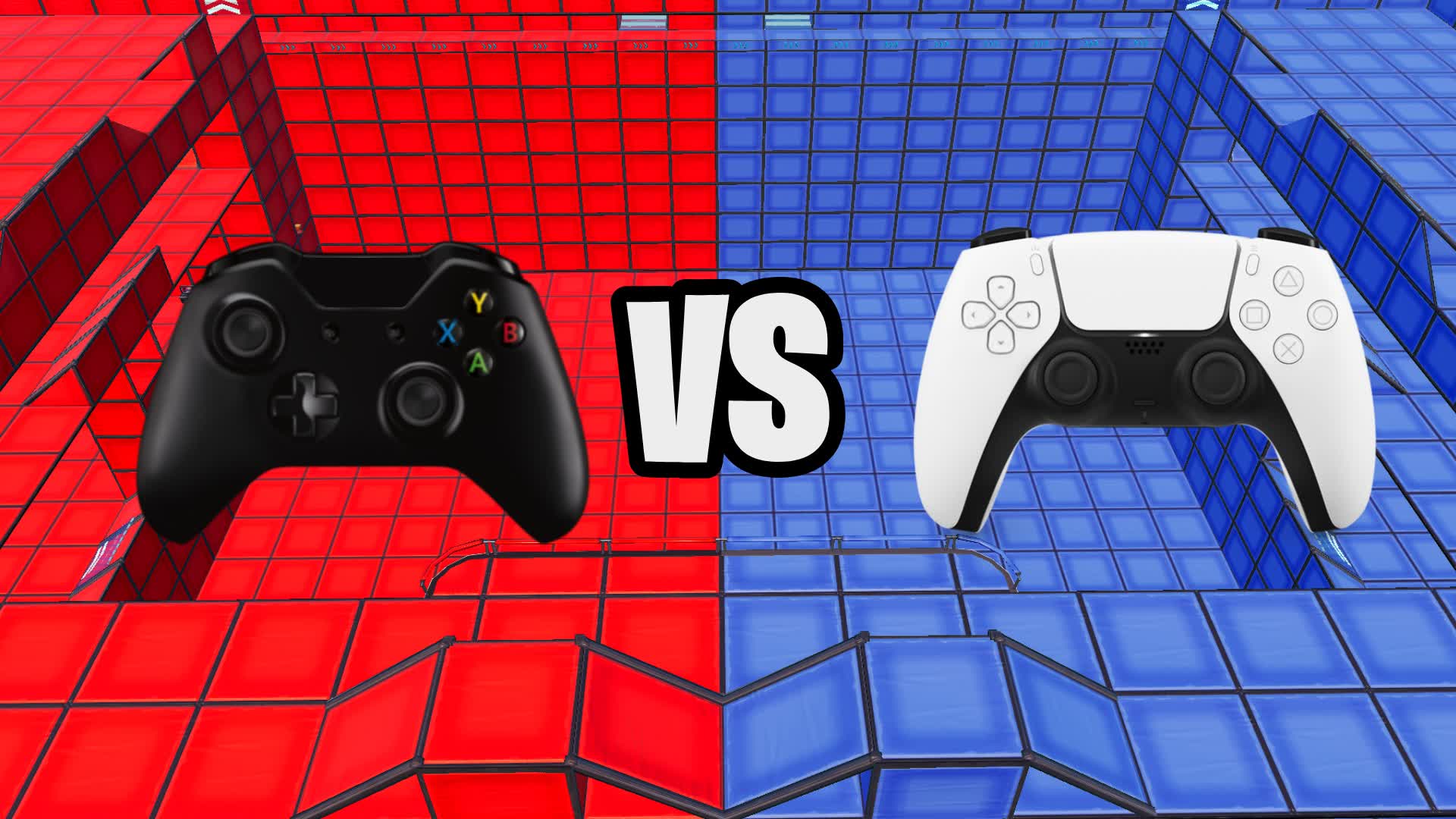 MEGA RED VS BLUE🔵🔴Dimax